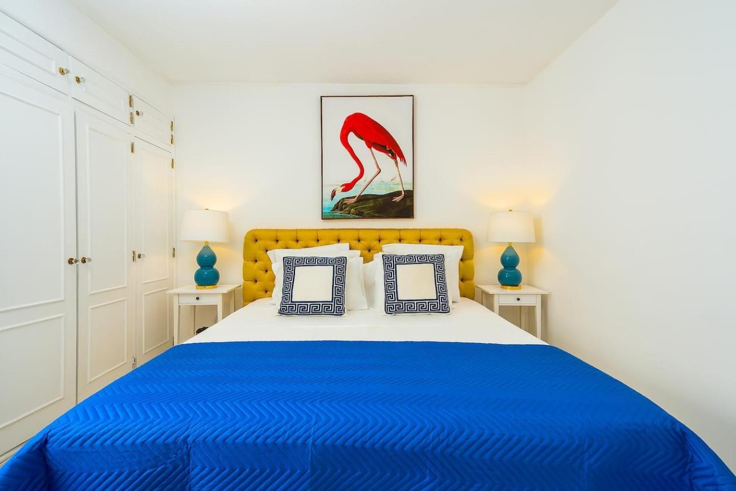 Spacious Beach 2 Bedroom Apt Sleep6 By Promenade Армасан-де-Пера Экстерьер фото