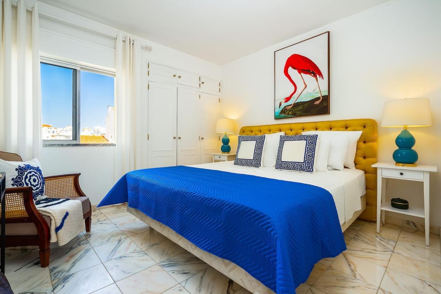 Spacious Beach 2 Bedroom Apt Sleep6 By Promenade Армасан-де-Пера Экстерьер фото