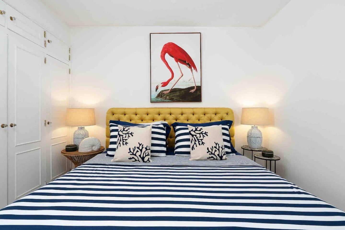 Spacious Beach 2 Bedroom Apt Sleep6 By Promenade Армасан-де-Пера Экстерьер фото